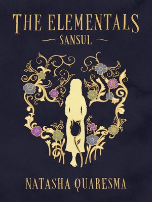 cover image of Sansul